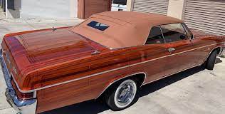 Pretty decent 1966 impala not to bad of shape. 1966 Chevy Impala Custom Twillfast Cloth Top With 9 X 26 Gangster Glass 1966 Chevy Impala Chevy Impala Custom Chevy Impala
