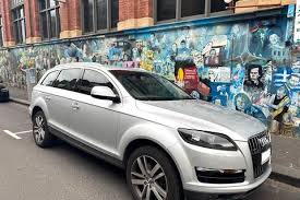 Image result for Ice Silver 2010 Q7