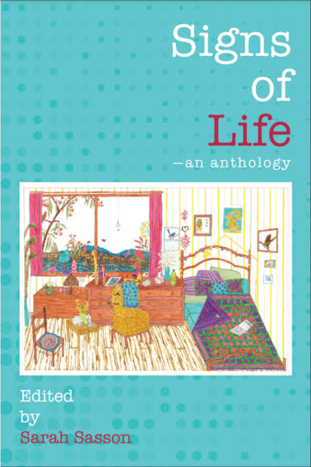 Signs Of Life by Sarah Sasson - Official website