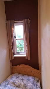 Keep your clothes in drawers, your pencils in a jar, and your loose. One Very Small Window To Light And Vent Two Rooms Picture Of The Dog Inn Halstead Tripadvisor