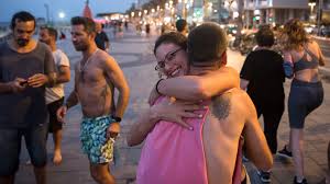 Maybe you would like to learn more about one of these? In Israel Mass Coronavirus Vaccinations Bring Post Covid Life Roaring Back The Washington Post