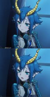 Pin By Re2lp On Monster Musume No Oisha San Anime Dragon Princess Monster Musume