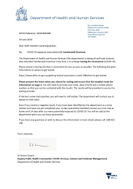 Dhhs panel on antiretroviral guidelines for adults and adolescents. Dhhs Letter All Cgs Community By Camberwell Grammar School Issuu