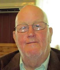 Bernard “Bunny” Teigen