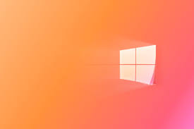 Windows 10 3d wallpaper hd backgrounds. Orange Windows Wallpapers Top Free Orange Windows Backgrounds Wallpaperaccess
