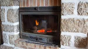Fireplace Insert Installation Step By