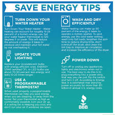 With The Temperatures Continuing To Rise To Scorching Levels Expect Your Utility Bill To Do The Same Finding Ways To Save Energy Energy Use Ways To Save