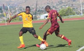 In 5 (31.25%) matches played away team was total goals (team and opponent) over 2.5 goals. Bantu Duo Heads To Chippa United Sunday Express