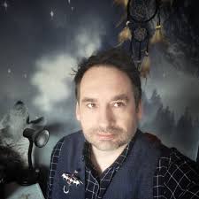 Which multidimensional being do you think it is?