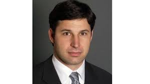 Anthony Noto in as new Twitter CFO