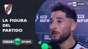 Milton casco has been married to luciana urreta since 2010. Milton Casco Hicimos Un Esfuerzo Grande Pero No Se Pudo Youtube