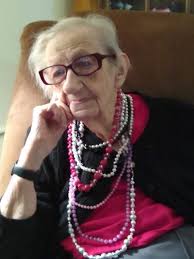 Mildred June Baker Obituary