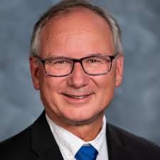 Richard APPLEGATE II