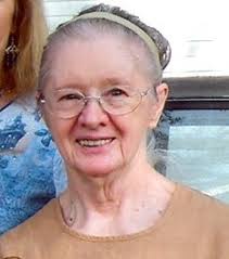 Edna Mae Ford Tate Obituary