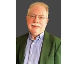 Dennis Folsom Obituary (1944