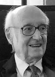 Rev. Dr. Richard Warren Corney