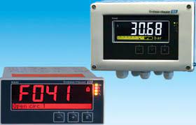At endress+hauser sales and delivery terms excluding value added tax (vat); Endress Hauser S Ria45 And Ria46 January 2014 Endress Hauser South Africa Sa Instrumentation Control