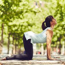 Get Your Om On With Our 30 Day Yoga Challenge