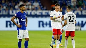 Das sollte jeder schalker jetzt wissen. 2 Liga Hsv Schlagt Schalke Im Eroffnungsspiel Sport Sz De