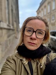 Michael er efterforsker