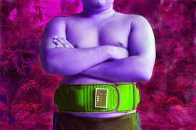 Do Ab Belts Work What Ab Stimulators Can Can T Do Heydaydo My Fitness After 50 Strength Training Nutrition Reviews