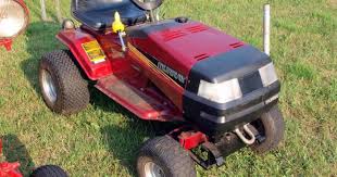 I am using it commercially Murray A Brand All About Lawn Mowing Progardentips