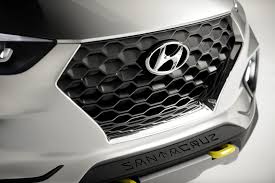 Previsiblemente, el hyundai santa cruz 2020 empleará la misma plataforma que la próxima generación del tucson y podría dar lugar a un vehículo equivalente en kia. Listo El Nuevo Hyundai Santa Cruz Cars Mexico