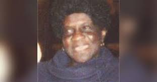 Marion Miller Obituary