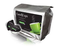 Visit wild ryes bakery & roastery in pambula and our sister bakery in cann river for our delicious range of coffee, cakes, pies, pastries, breads and more. Canadian Company S Marijuana Infused Coffee Pods Ready For Brewing Cbc News