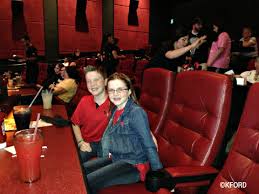 See more of disney springs on facebook. Amc S Dine In Theatre At Downtown Disney Gives Families A Fun Option For Seeing Movies Allears Net