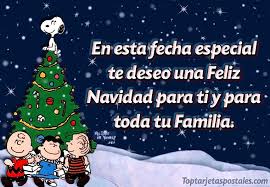 Sorteo lotería de navidad 2020. Frases Con Tarjetas Animadas De Feliz Navidad Dedicatorias De Navidad Tarjetas Postales De Navidad Tarjetas Postales Pa Character Fictional Characters Snoopy