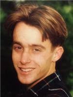 Brian Stockstill's Instagram, Twitter & Facebook