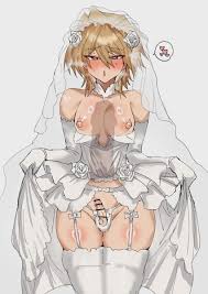 🔞[Gallery] Marrige prank gone wrong | | Truyen-Hentai.com