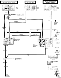 Wiring diagram for the charging system of 1994 acura integra.(charging.pdf). Chevy S10 Wiring Schematic