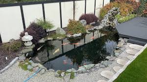 Free for commercial use no attribution required high quality images. Beautiful Japanese Style Koi Pond In The Uk Youtube