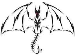 All fractal tools are simple, free and easy to use. 28 Easy Things To Draw To Banish Boredom And Boost Your Mood Pictures To Draw Easy Drawings Simple Dragon Drawing