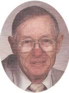 Albert Edward "Ted" Coates Obituary