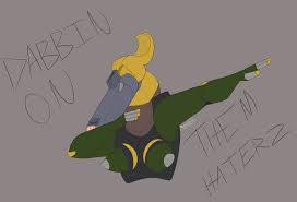 Rule34 - If it exists, there is porn of it   4946763