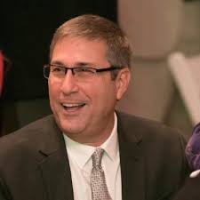 I was truly honored to have received the Mark Pickell Award at this year's  ISWM Conference & Expo. Being one of only 45 recipients since 1963 is a  distinction I deeply appreciate.