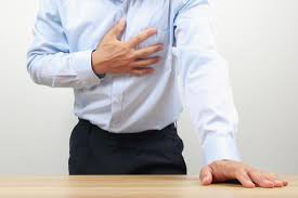 Pain Under Left Breast Causes Treatment And When To Seek Help