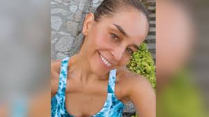 Actriz petrista Diana Ángel dice que estaba “ilusionada con ver cumplir las  promesas de tantos de irse”