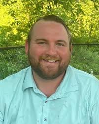 Alexander "Alex" Patrick Benson Obituary December 12, 2023