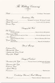 Pin By Shida Turman On The Future Wedding Ceremony Programs Wedding Program Examples Wedding Reception Program