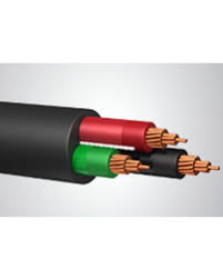 Encore 14-3Tc Power Cable Insulated Ground THHN/THWN-2 ...