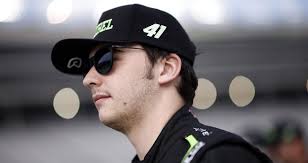 Sam Mayer scores O’Reilly Auto Parts Series pole at EchoPark