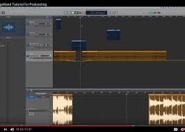 11 tips for podcasting with garageband