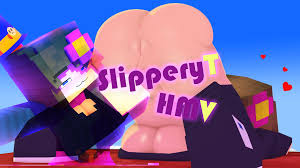 SlipperyT [MINECRAFT] HMVPMV