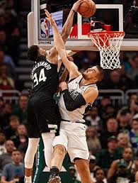 How old was giannis antetokounmpo when he made his nba debut? Amazon Com Masonarts Giannis Antetokounmpo 14inch X 18inch Silk Poster Dunk And Shot Wallpaper Wall Decor Silk Prints For Home And Store Home Kitchen