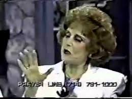 T.L (Tommy) & Daisy Osborn Interview