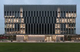 Discover study opportunities for international students at erasmus here. Gallery Of Erasmus University Rotterdam Paul De Ruiter Architects 3